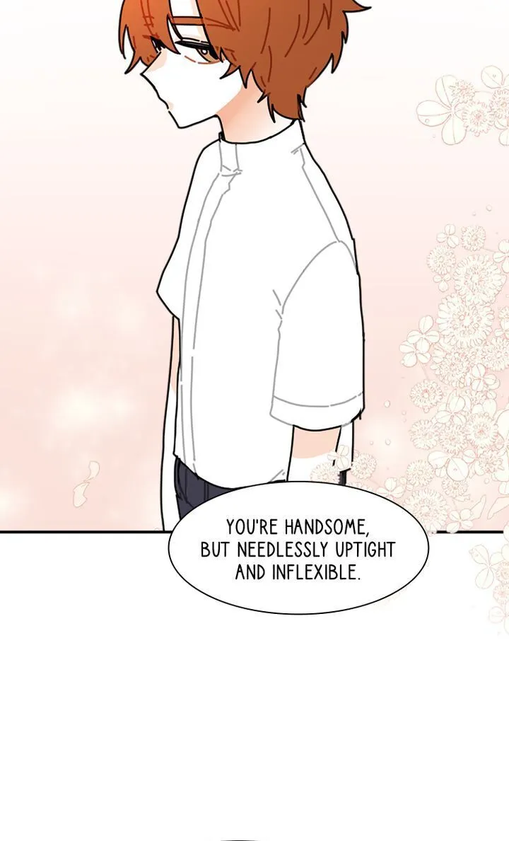 Clover Under Foot Chapter 44 Online - página 16