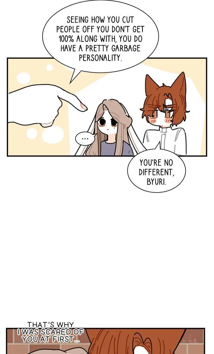 Clover Under Foot Chapter 44 Online - página 17