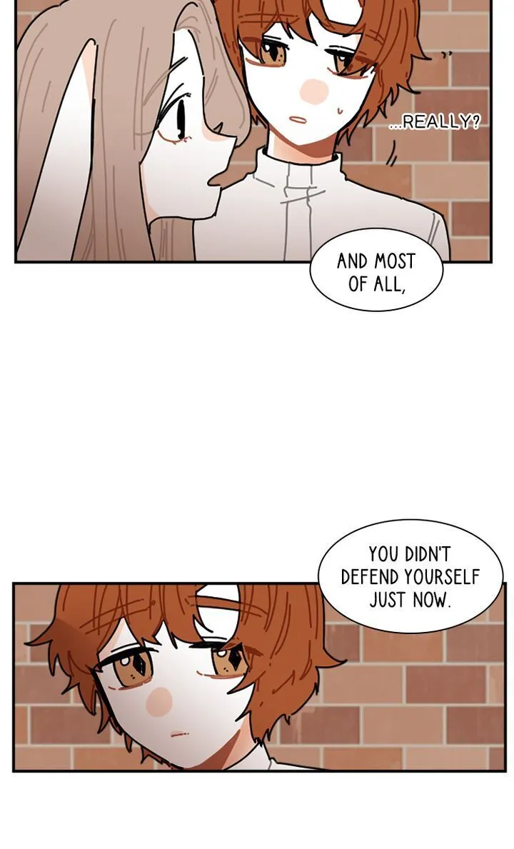 Clover Under Foot Chapter 44 Online - página 18