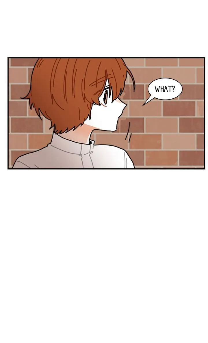 Clover Under Foot Chapter 44 Online - página 19