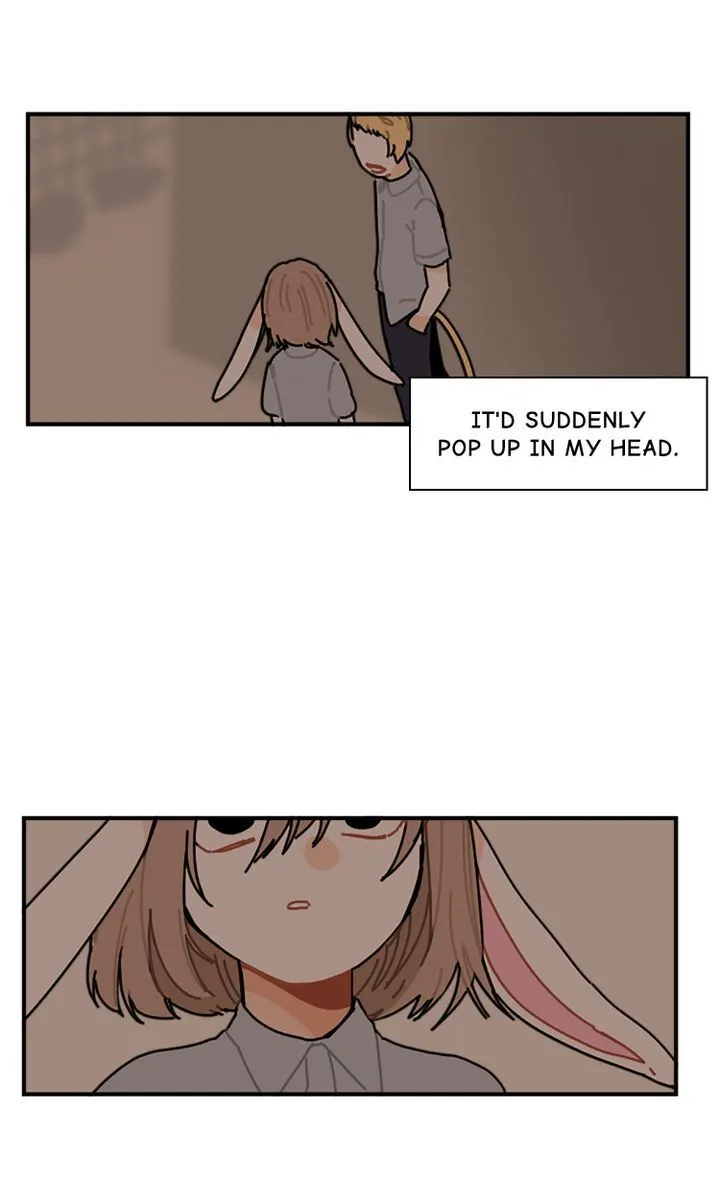 Clover Under Foot Chapter 44 Online - página 25