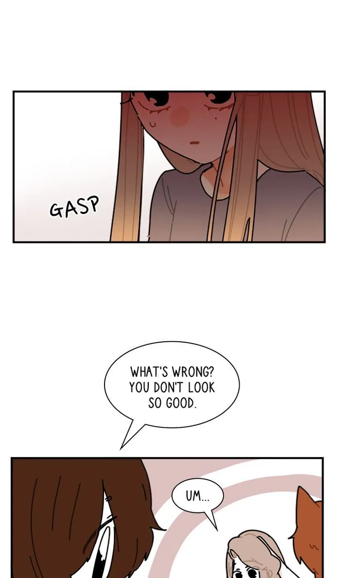 Clover Under Foot Chapter 44 Online - página 27