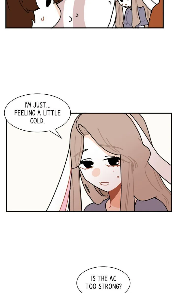 Clover Under Foot Chapter 44 Online - página 28