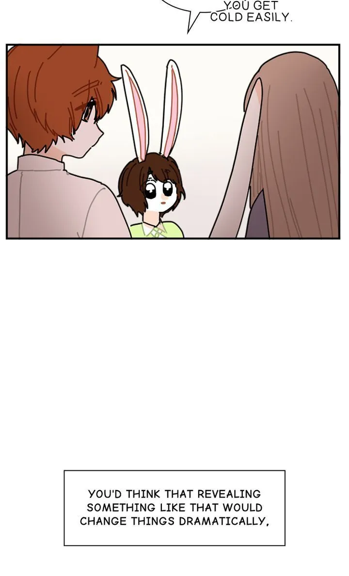 Clover Under Foot Chapter 44 Online - página 29