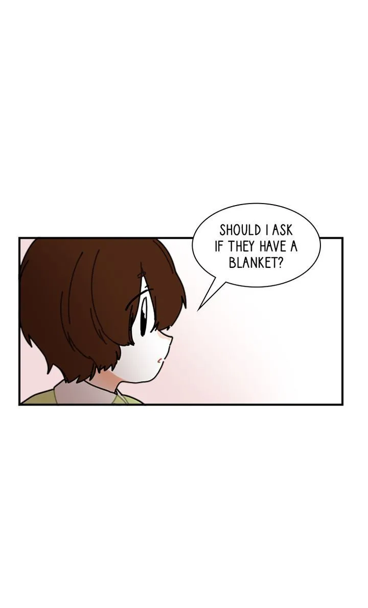 Clover Under Foot Chapter 44 Online - página 30
