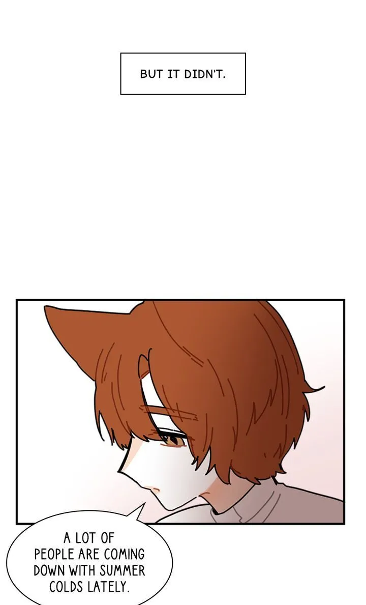 Clover Under Foot Chapter 44 Online - página 31