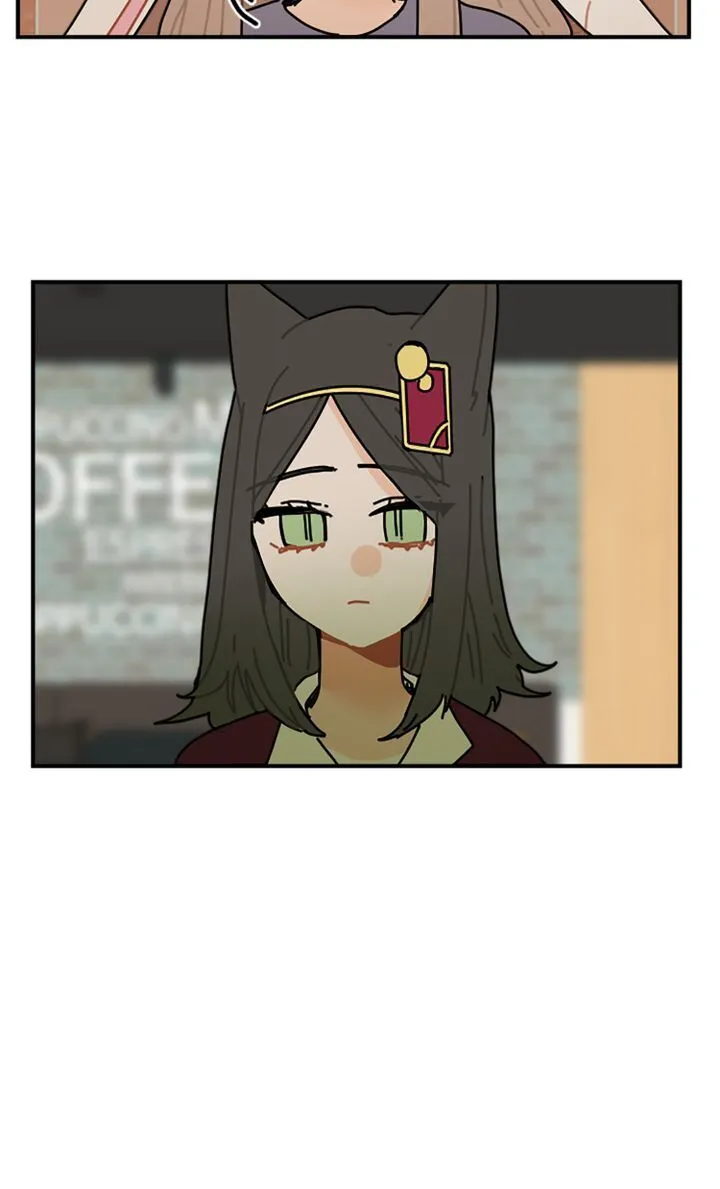 Clover Under Foot Chapter 44 Online - página 33