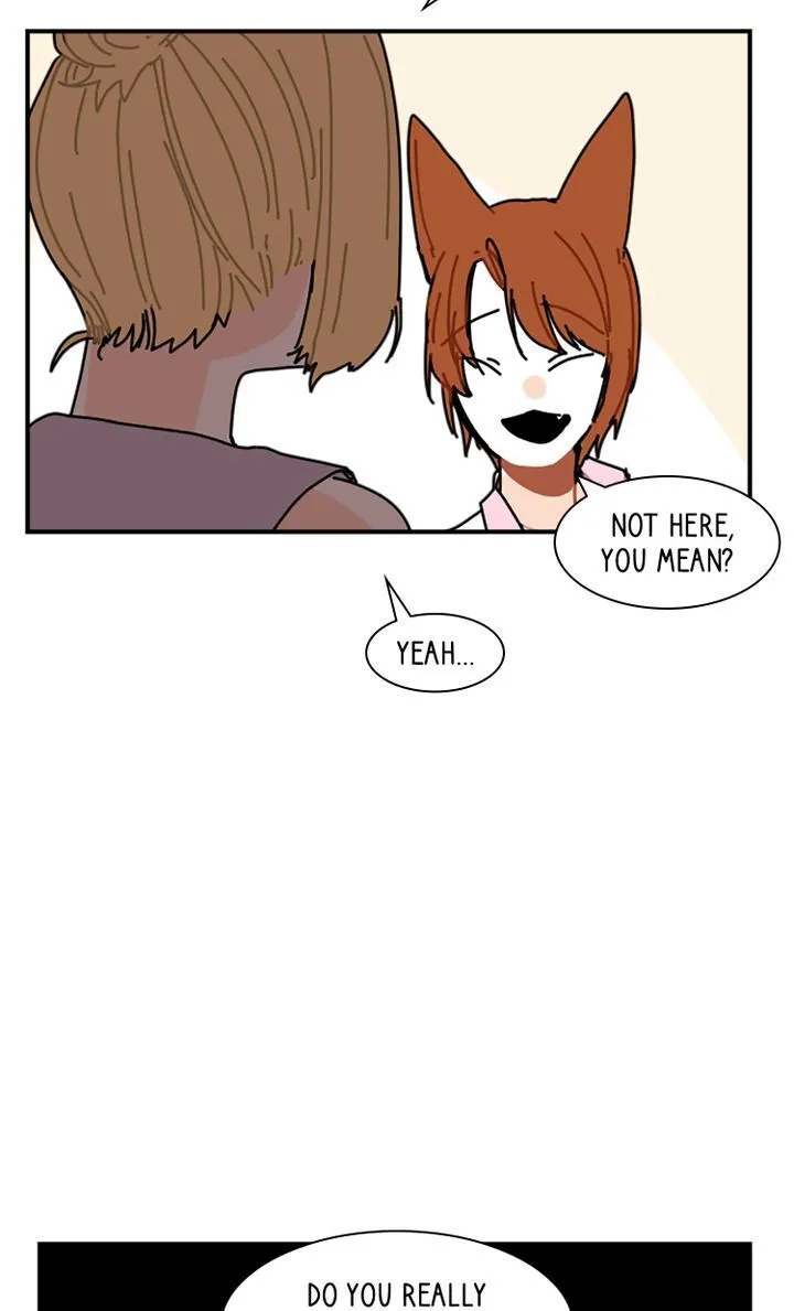Clover Under Foot Chapter 44 Online - página 38