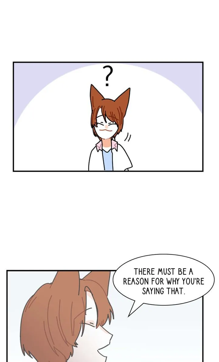 Clover Under Foot Chapter 44 Online - página 41