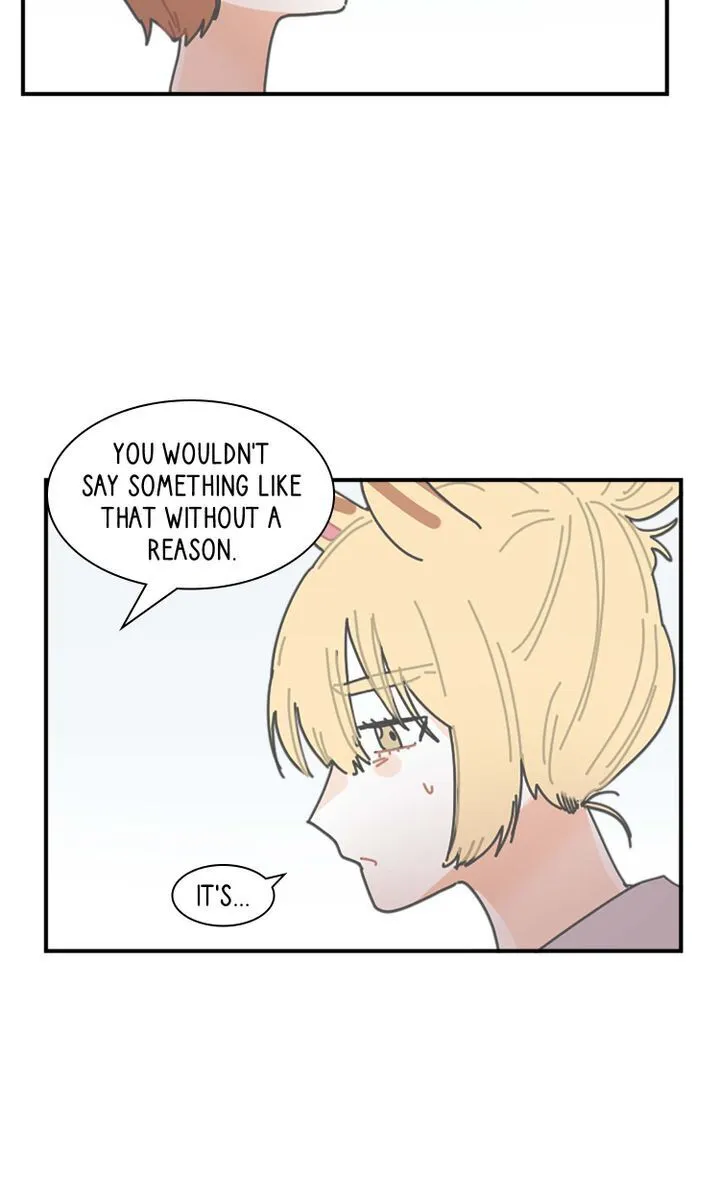 Clover Under Foot Chapter 44 Online - página 42
