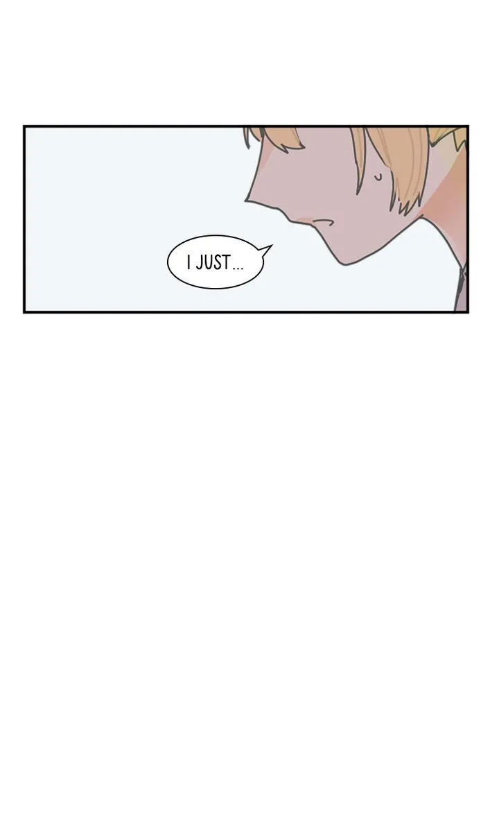 Clover Under Foot Chapter 44 Online - página 43