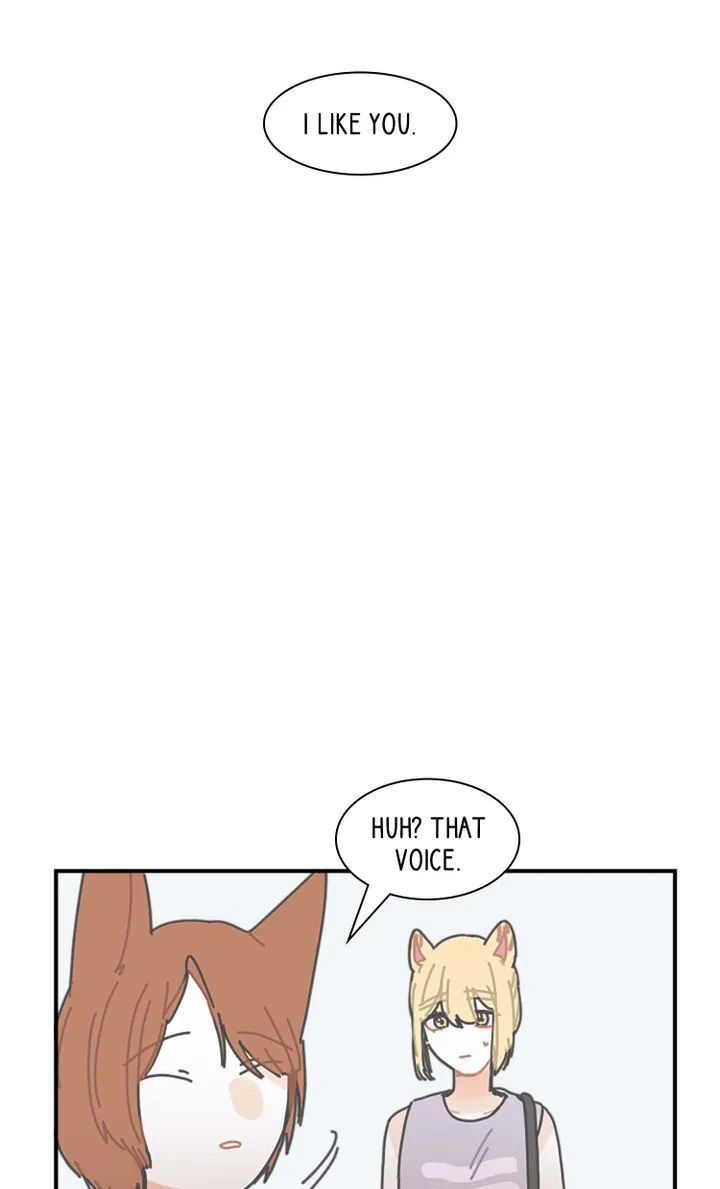 Clover Under Foot Chapter 44 Online - página 44