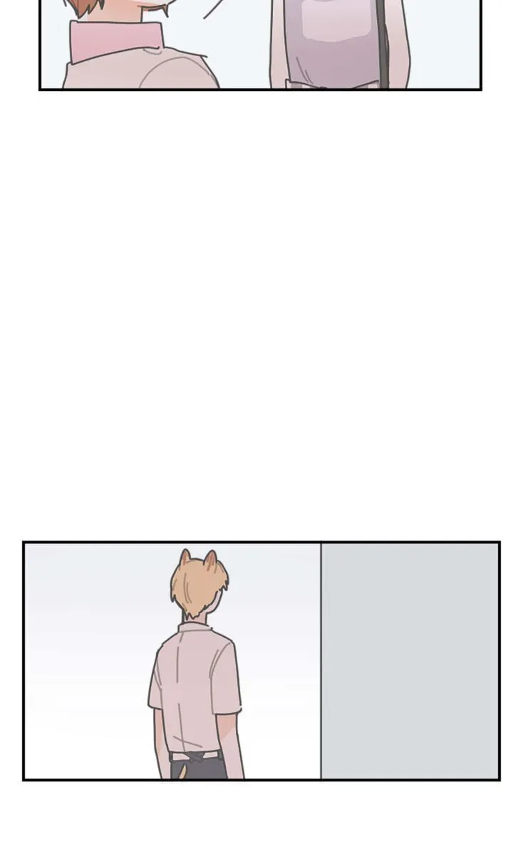 Clover Under Foot Chapter 44 Online - página 45