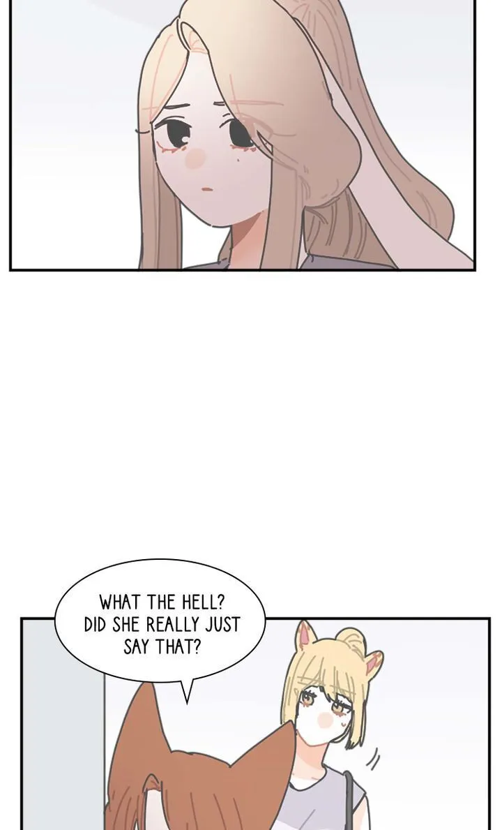 Clover Under Foot Chapter 44 Online - página 47