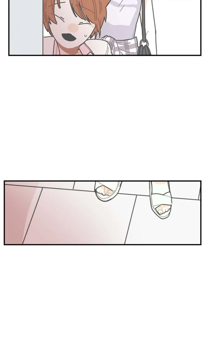 Clover Under Foot Chapter 44 Online - página 48