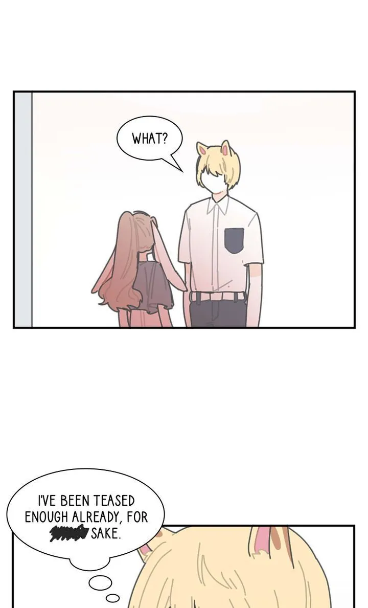 Clover Under Foot Chapter 44 Online - página 49
