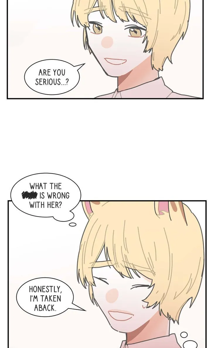 Clover Under Foot Chapter 44 Online - página 50