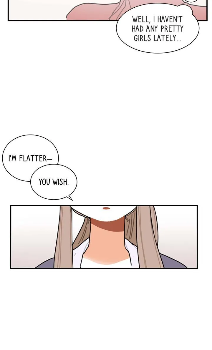 Clover Under Foot Chapter 44 Online - página 51
