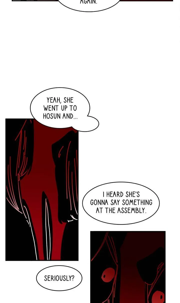 Clover Under Foot Chapter 45 Online - página 4