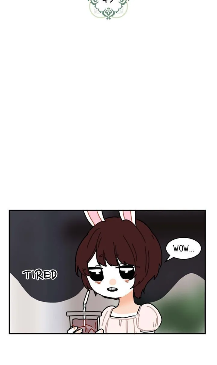 Clover Under Foot Chapter 45 Online - página 8