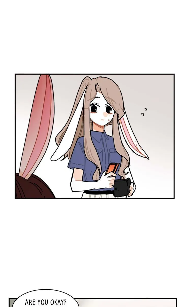 Clover Under Foot Chapter 45 Online - página 9
