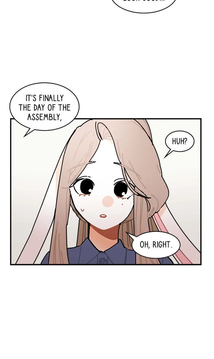 Clover Under Foot Chapter 45 Online - página 11