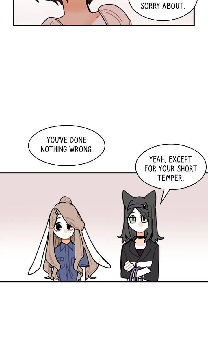 Clover Under Foot Chapter 45 Online - página 13