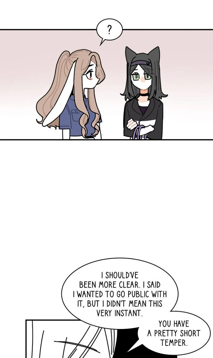 Clover Under Foot Chapter 45 Online - página 14