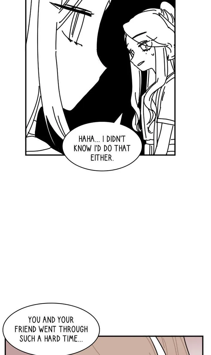 Clover Under Foot Chapter 45 Online - página 15
