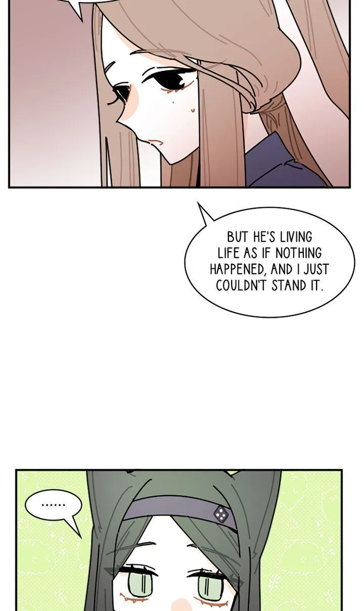 Clover Under Foot Chapter 45 Online - página 16