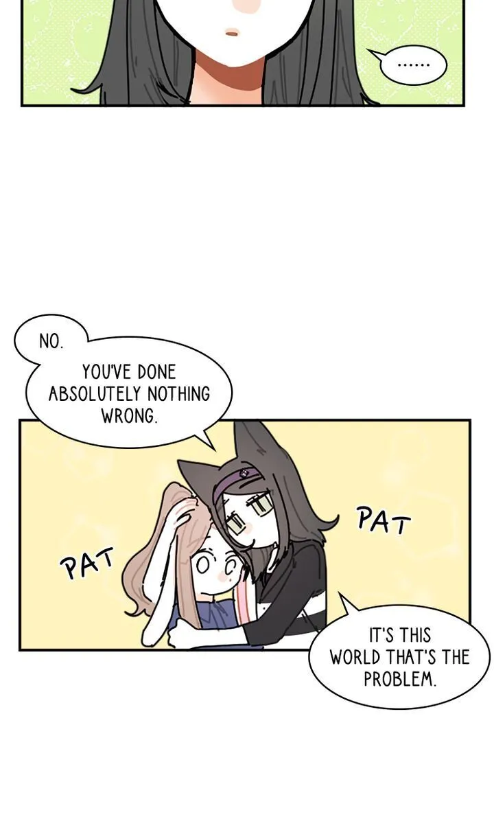 Clover Under Foot Chapter 45 Online - página 17