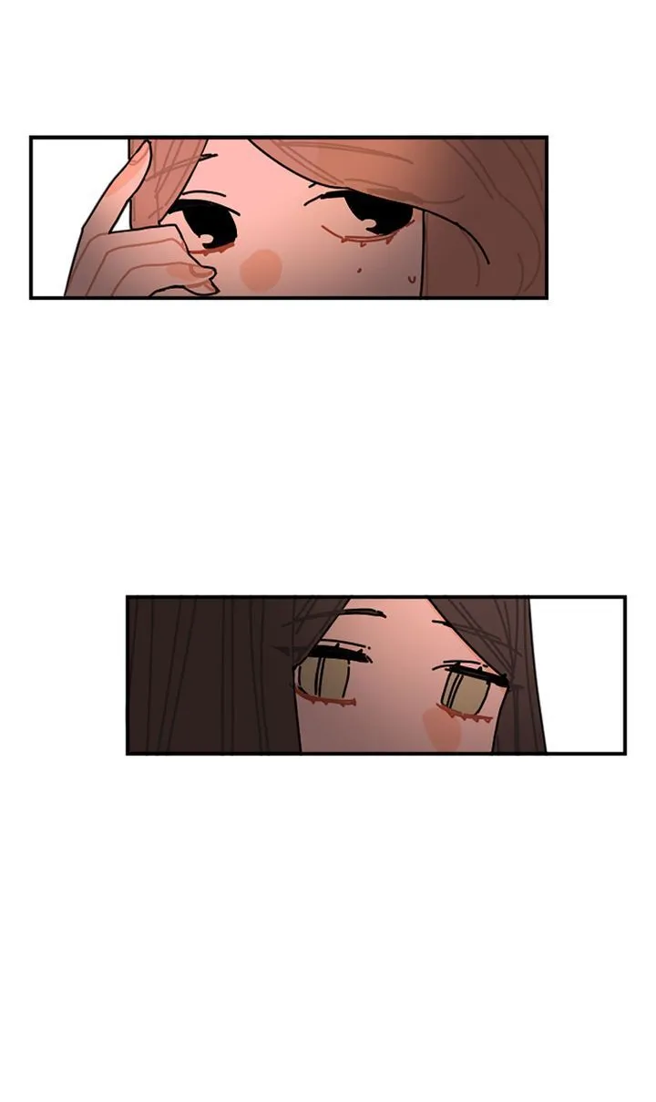 Clover Under Foot Chapter 45 Online - página 21