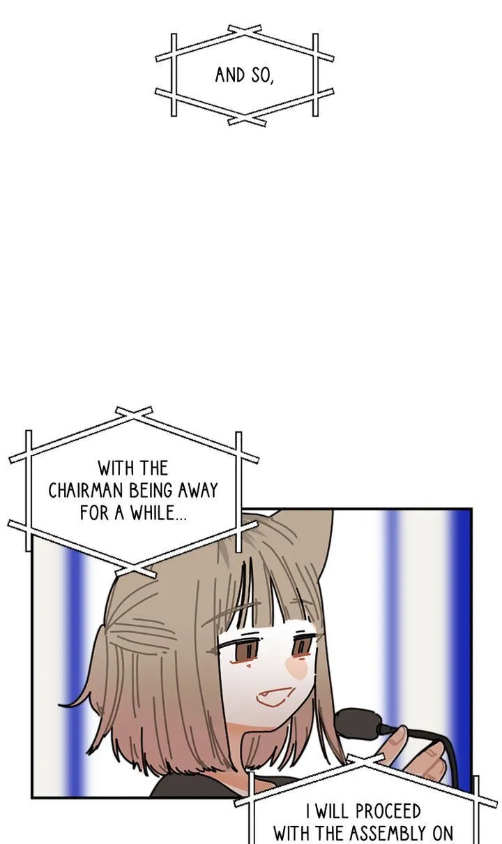 Clover Under Foot Chapter 45 Online - página 25
