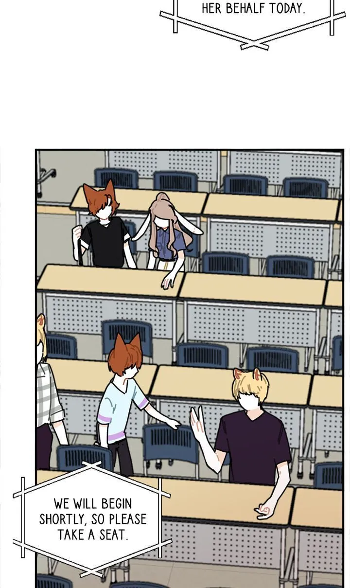 Clover Under Foot Chapter 45 Online - página 26