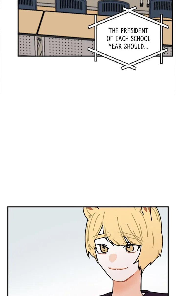Clover Under Foot Chapter 45 Online - página 27