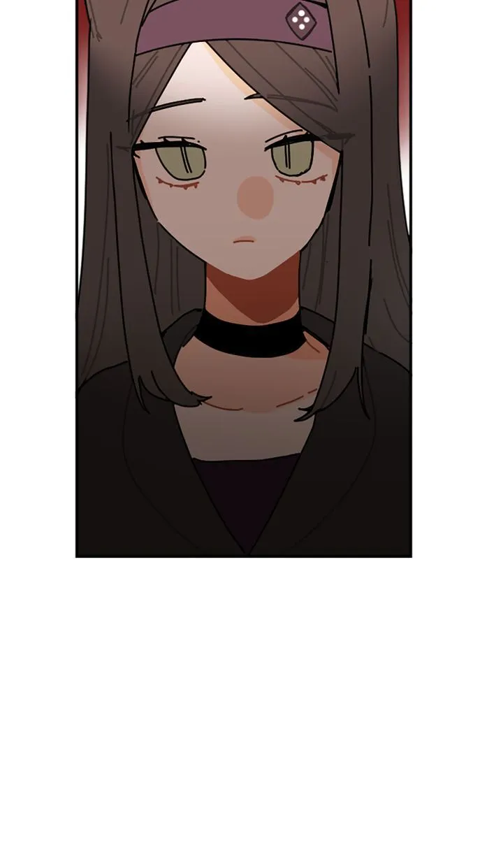 Clover Under Foot Chapter 45 Online - página 30