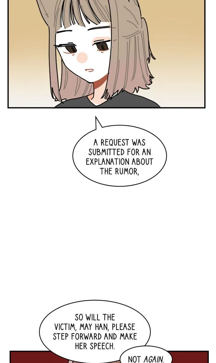 Clover Under Foot Chapter 45 Online - página 32