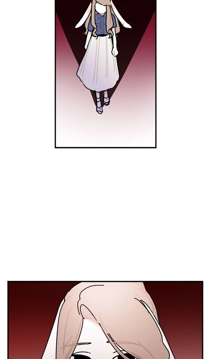 Clover Under Foot Chapter 45 Online - página 39