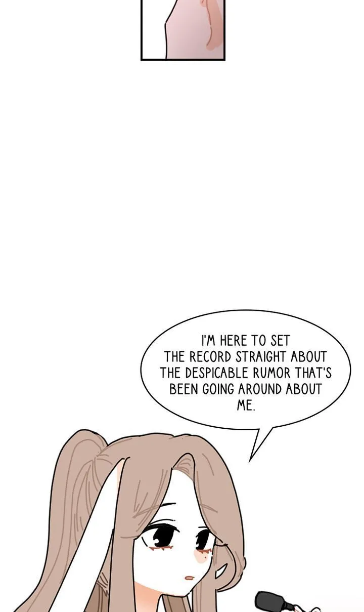 Clover Under Foot Chapter 45 Online - página 42