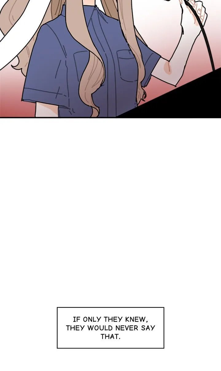 Clover Under Foot Chapter 45 Online - página 43