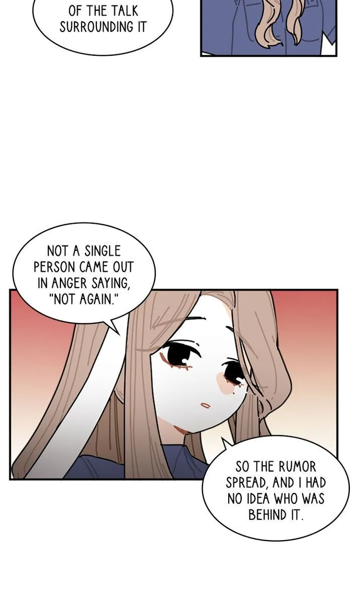 Clover Under Foot Chapter 45 Online - página 46