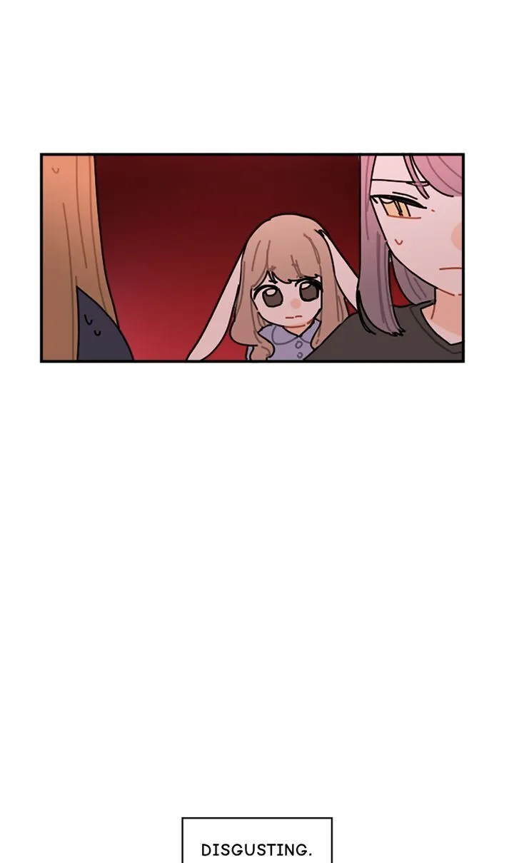 Clover Under Foot Chapter 45 Online - página 47