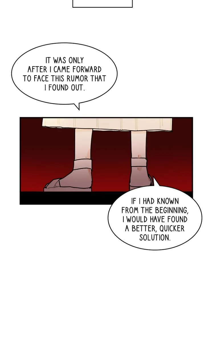Clover Under Foot Chapter 45 Online - página 48