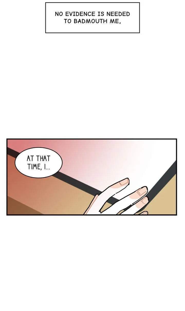 Clover Under Foot Chapter 45 Online - página 49