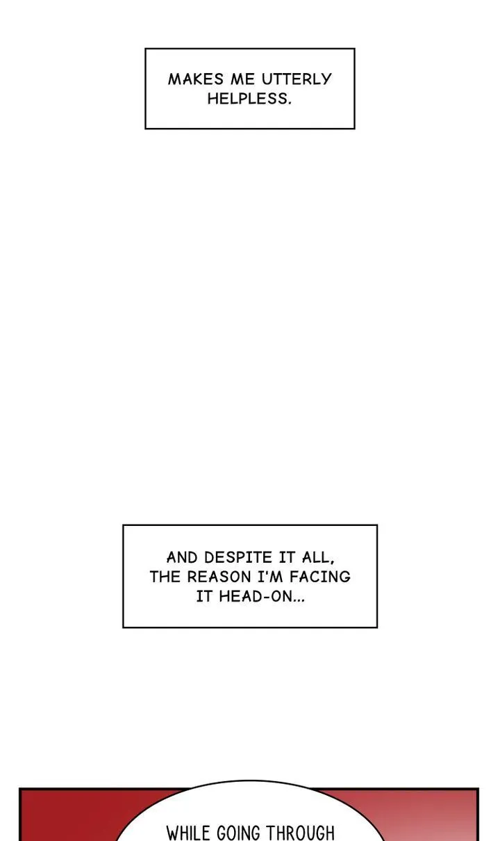 Clover Under Foot Chapter 45 Online - página 53