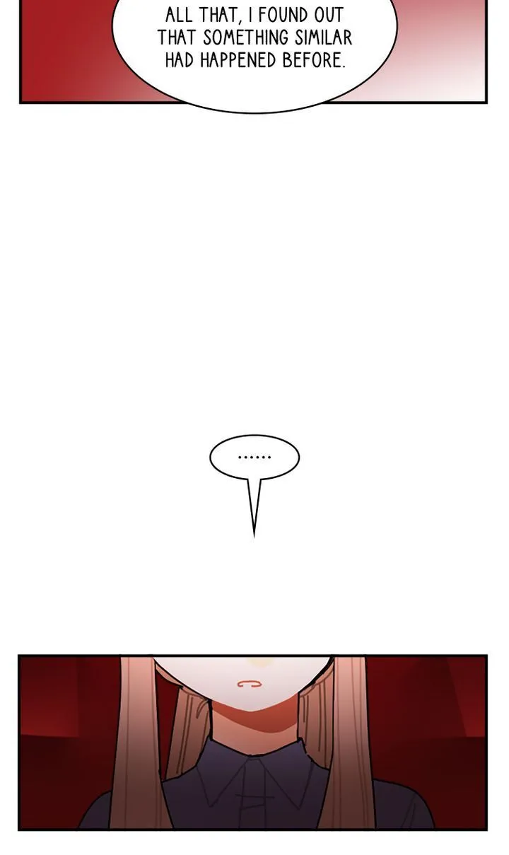 Clover Under Foot Chapter 45 Online - página 54