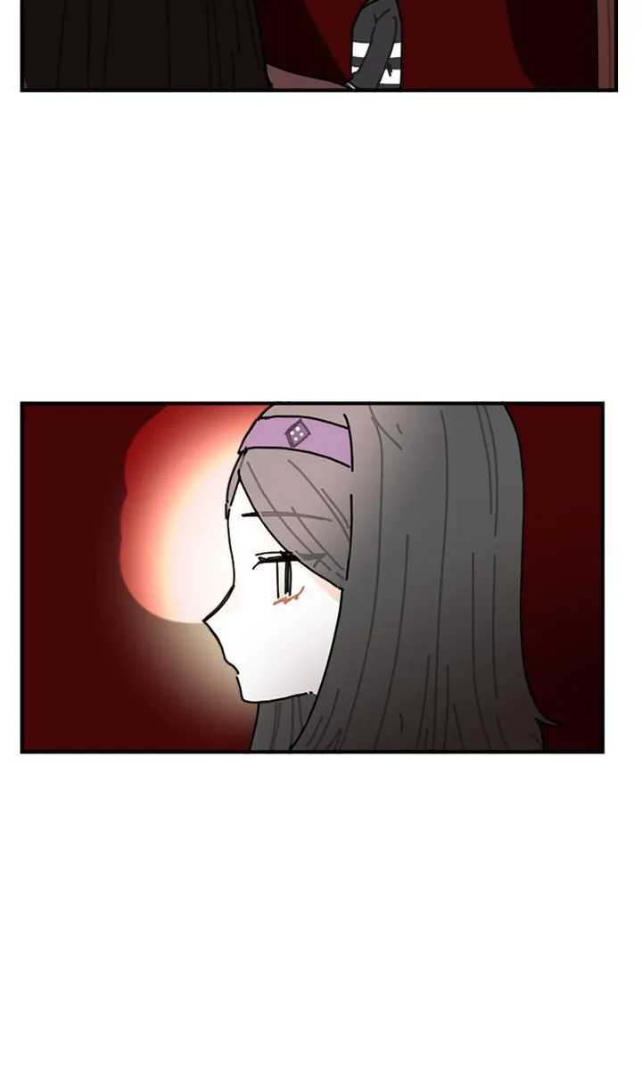 Clover Under Foot Chapter 45 Online - página 56