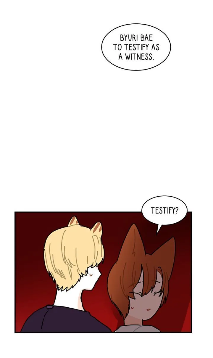 Clover Under Foot Chapter 45 Online - página 57