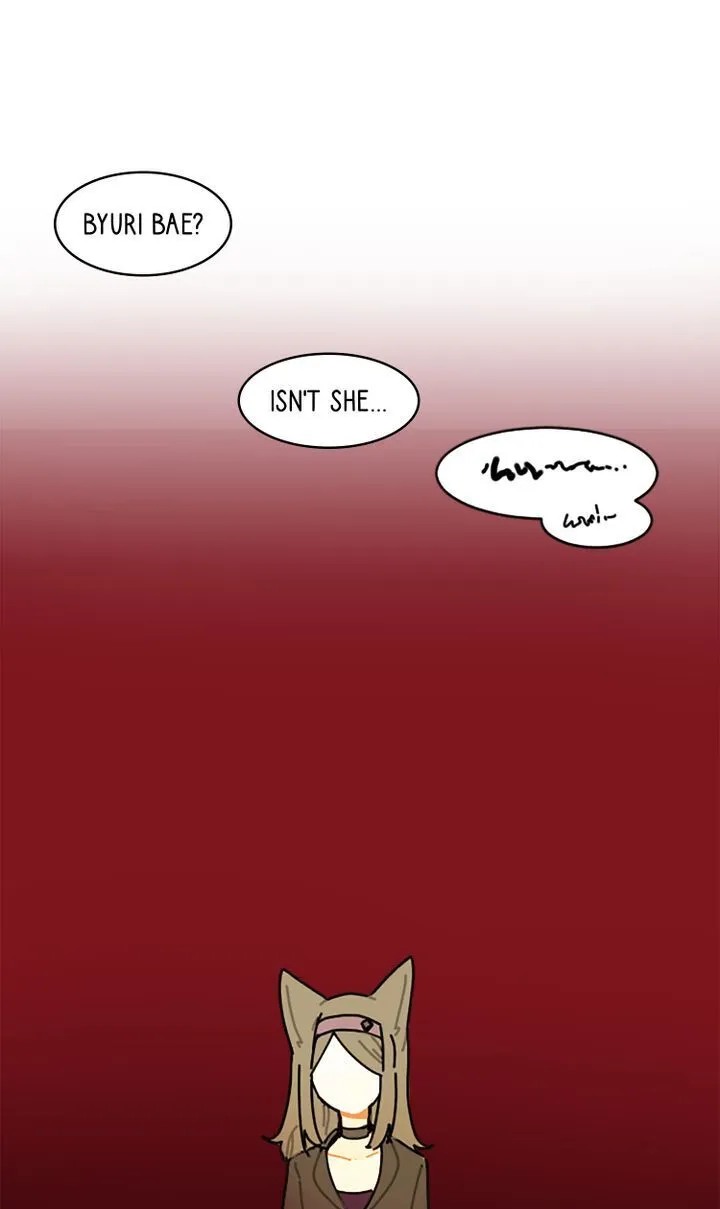 Clover Under Foot Chapter 45 Online - página 59