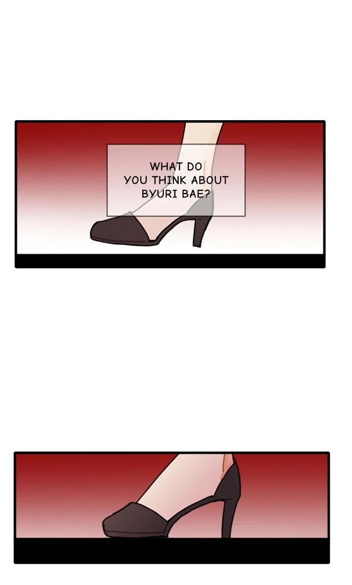Clover Under Foot Chapter 46 Online - página 3